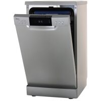 Посудомоечная машина бытовая Midea MFD45S500S Посудомоечная машина бытовая Midea MFD45S500S