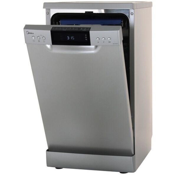 Посудомоечная машина бытовая Midea MFD45S500S Посудомоечная машина бытовая Midea MFD45S500S