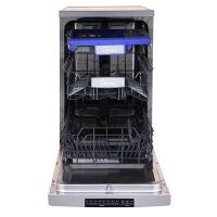Посудомоечная машина бытовая Midea MFD45S500S Посудомоечная машина бытовая Midea MFD45S500S