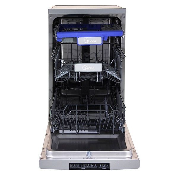 Посудомоечная машина бытовая Midea MFD45S500S Посудомоечная машина бытовая Midea MFD45S500S