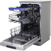 Посудомоечная машина бытовая Midea MFD45S500S Посудомоечная машина бытовая Midea MFD45S500S