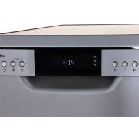 Посудомоечная машина бытовая Midea MFD45S500S Посудомоечная машина бытовая Midea MFD45S500S