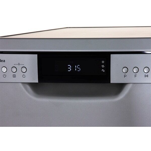 Посудомоечная машина бытовая Midea MFD45S500S Посудомоечная машина бытовая Midea MFD45S500S
