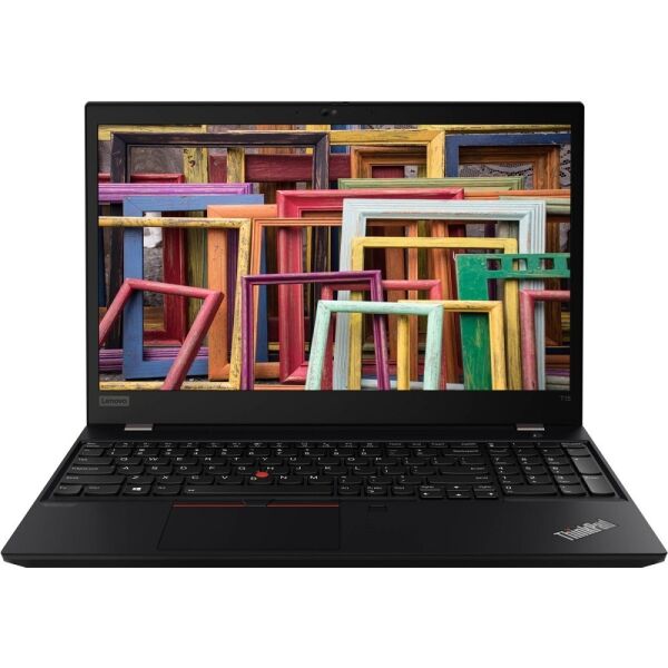 

Ноутбуки Lenovo, Ноутбук Lenovo ThinkPad T15 Gen1 20S60045RT