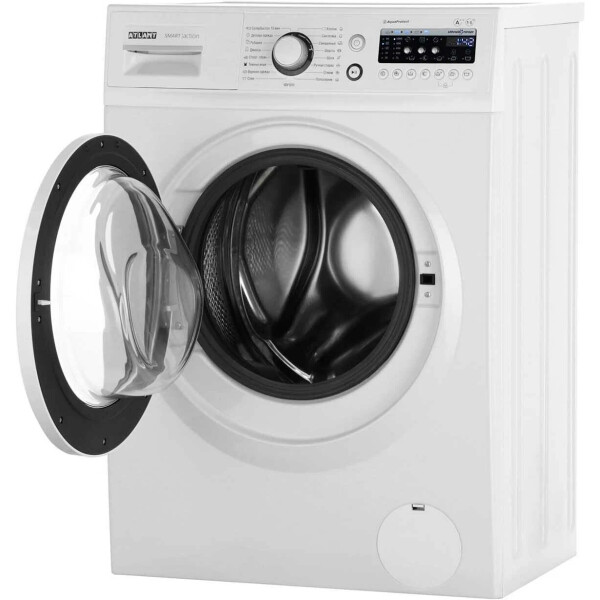 Стиральная машина ATLANT СМА-60У1010-00 купить в Минске, цена