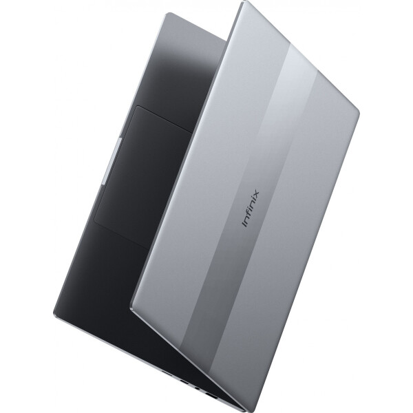Ноутбук Infinix Inbook Y2 Plus 11TH XL29 71008301120 Ноутбук Infinix Inbook Y2 Plus 11TH XL29 71008301120
