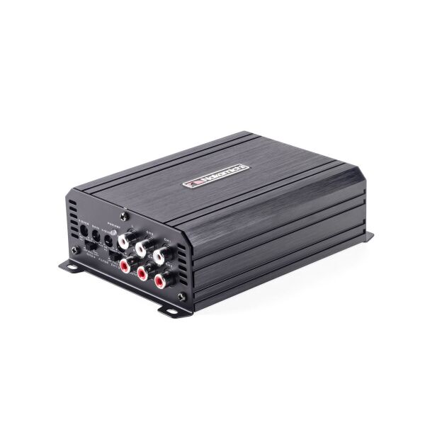 

Автомобильные усилители NAKAMICHI, Автомобильный усилитель Nakamichi NKMD60.4