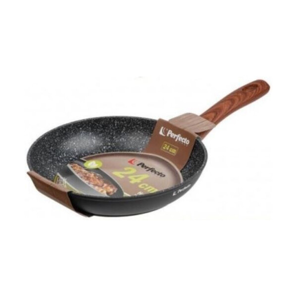 Сковорода Perfecto Linea Hardy 55-245011