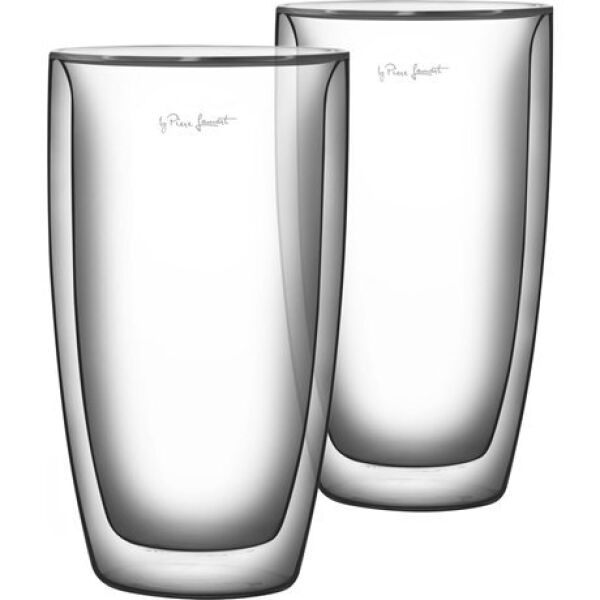 

Посуда для чая и кофе LAMART, Набор стаканов Lamart Vaso LT9011