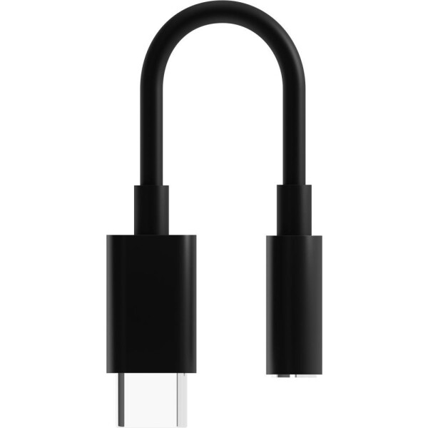 Переходник Defender JACK03-01 3.5 jack (F)-Type-C(M) 87304 Переходник Defender JACK03-01 3.5 jack (F)-Type-C(M) 87304
