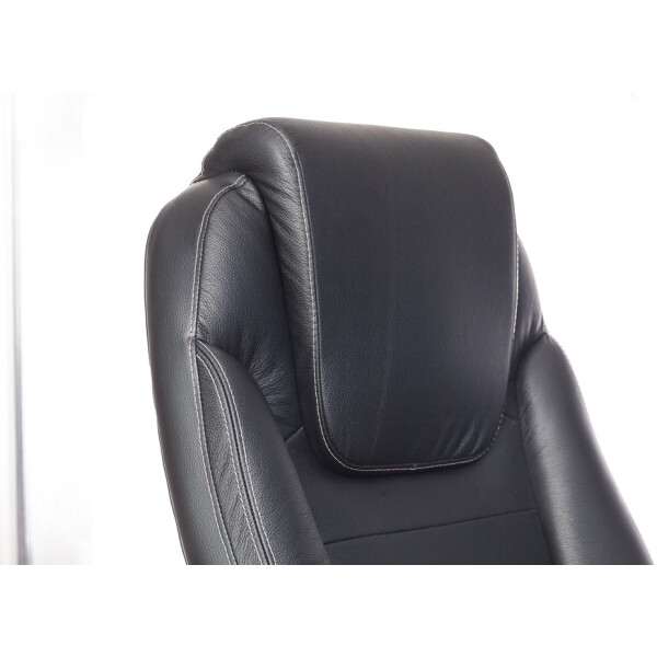 Кресло Бюрократ T-9923WALNUT (черный) Кресло Бюрократ T-9923WALNUT (черный)