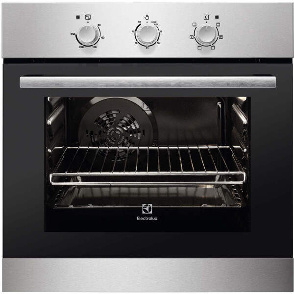 

Духовые шкафы Electrolux, Духовой шкаф ELECTROLUX EOB2100COX