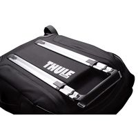 Дорожная сумка Thule Crossover Rolling Duffel TCRD-1 (черный) Дорожная сумка Thule Crossover Rolling Duffel TCRD-1 (черный)