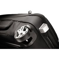 Дорожная сумка Thule Crossover Rolling Duffel TCRD-1 (черный) Дорожная сумка Thule Crossover Rolling Duffel TCRD-1 (черный)