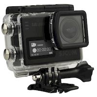 Экшн-камера SJCAM SJ6 Legend черный Экшн-камера SJCAM SJ6 Legend черный