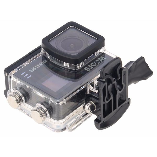 Экшн-камера SJCAM SJ6 Legend черный Экшн-камера SJCAM SJ6 Legend черный