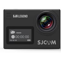 Экшн-камера SJCAM SJ6 Legend черный Экшн-камера SJCAM SJ6 Legend черный