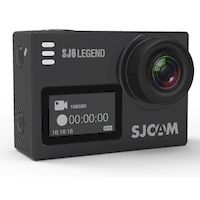 Экшн-камера SJCAM SJ6 Legend черный Экшн-камера SJCAM SJ6 Legend черный