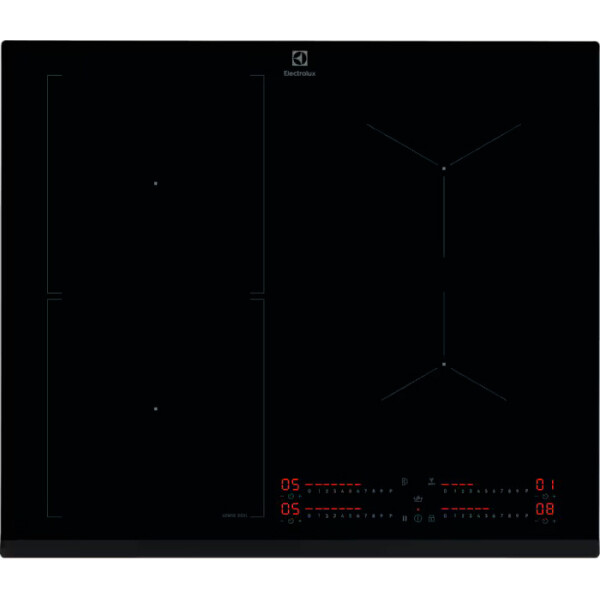 Индукционная варочная поверхность Electrolux EIS62453