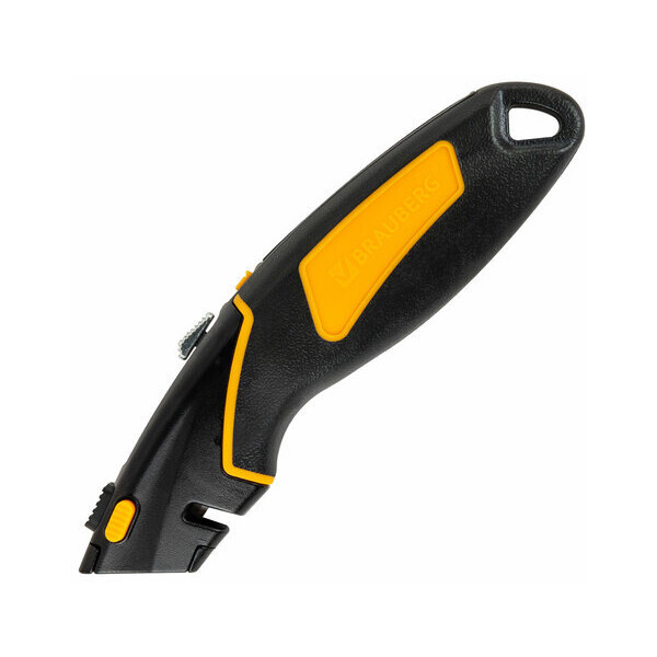 Нож универсальный BRAUBERG 238738