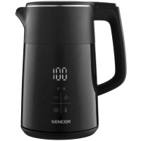 Электрочайник Sencor SWK 0610BK Электрочайник Sencor SWK 0610BK