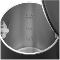 Электрочайник Sencor SWK 0610BK Электрочайник Sencor SWK 0610BK