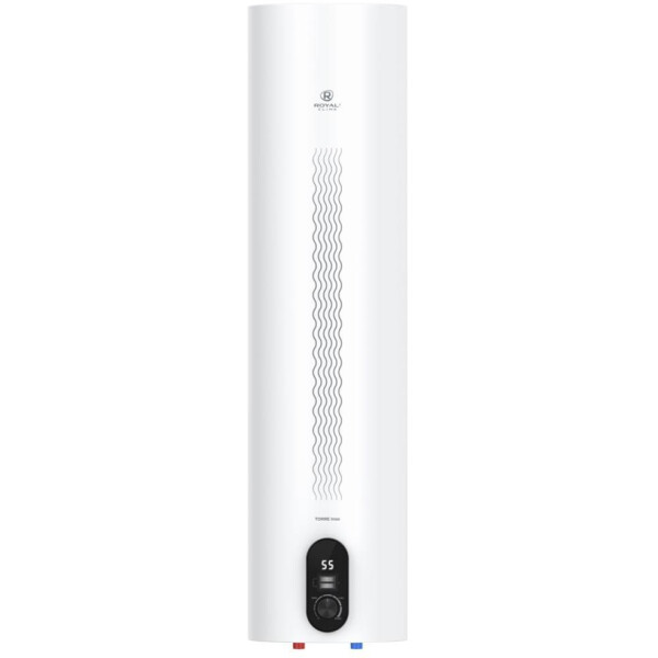 Водонагреватель ROYAL CLIMA RWH-TR50-SS Водонагреватель ROYAL CLIMA RWH-TR50-SS