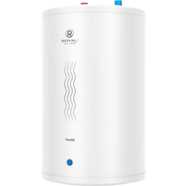 Водонагреватель ROYAL CLIMA RWH-TS10-RSU Водонагреватель ROYAL CLIMA RWH-TS10-RSU