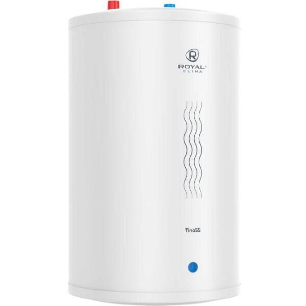 Водонагреватель ROYAL CLIMA RWH-TS10-RSU Водонагреватель ROYAL CLIMA RWH-TS10-RSU