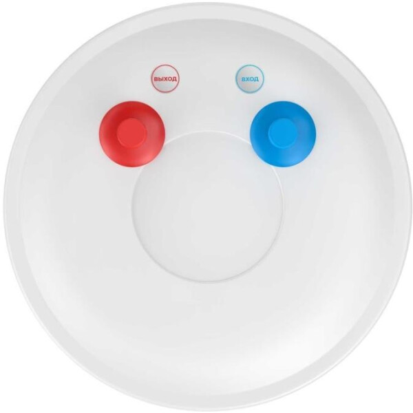 Водонагреватель ROYAL CLIMA RWH-TS10-RSU Водонагреватель ROYAL CLIMA RWH-TS10-RSU