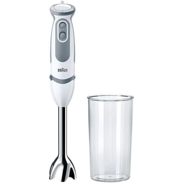 

Блендеры Braun, Блендер Braun MQ5200WH