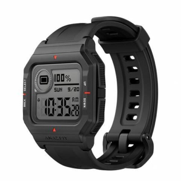 

Умные часы AMAZFIT, Умные часы Amazfit Neo (черный)
