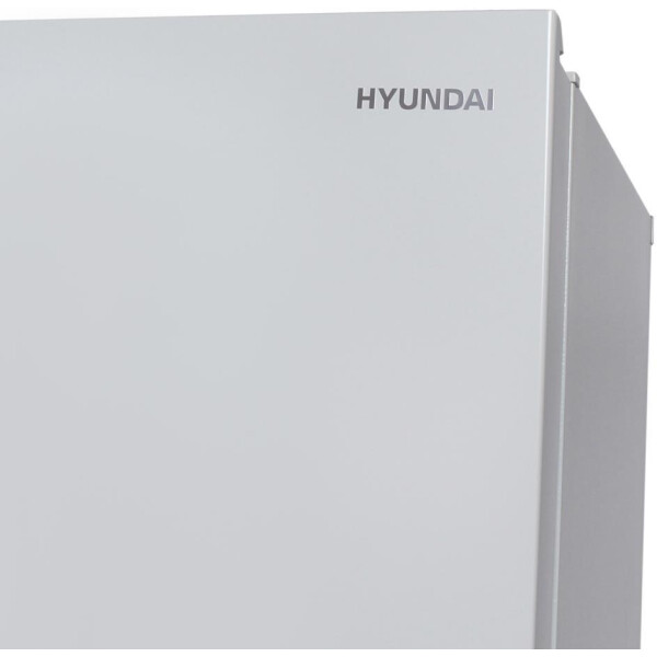 Холодильник Hyundai CS4502F (белый) Холодильник Hyundai CS4502F (белый)