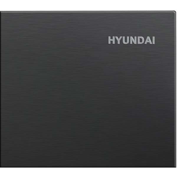Холодильник Hyundai CS5003F (черная сталь) Холодильник Hyundai CS5003F (черная сталь)