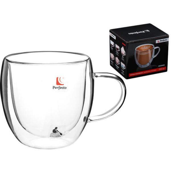 Кружка Perfecto Linea Granos 30-002250