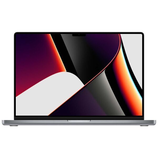 

Ноутбуки Apple, Ноутбук Apple Macbook Pro 16" M1 Max 2021 Z14V0008E