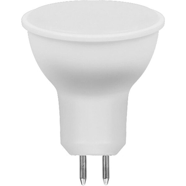 Лампа Feron LB-760 MR16 G5.3 11 Вт 2700 K Лампа Feron LB-760 MR16 G5.3 11 Вт 2700 K