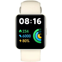 Смарт-часы XIAOMI Redmi Watch 2 Lite Ivory (BHR5439GL/M2109W1)