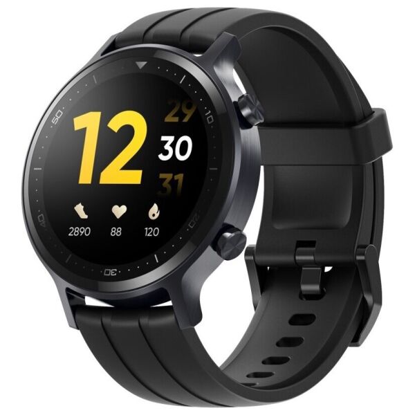 

Умные часы realme, Умные часы Realme Watch S RMA207 (черный)