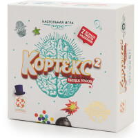 Настольная игра Стиль Жизни Кортекс 2 для детей 321597