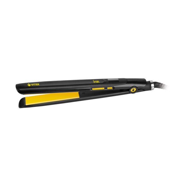 

Стайлеры VITEK, Выпрямитель Vitek VT-8400 BK