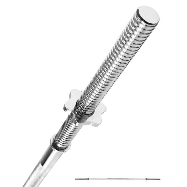 

Гантели, гири, штанги Atlas Sport, Гриф для штанги Atlas Sport 25*1520