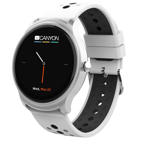 

Умные часы CANYON, Смарт-часы CANYON Oregano CNS-SW81SW