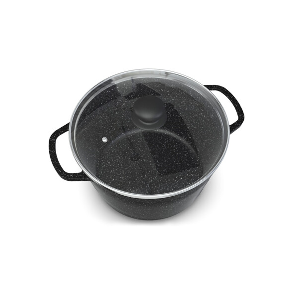 Кастрюля НМП Neva Granite NG6640 Кастрюля НМП Neva Granite NG6640