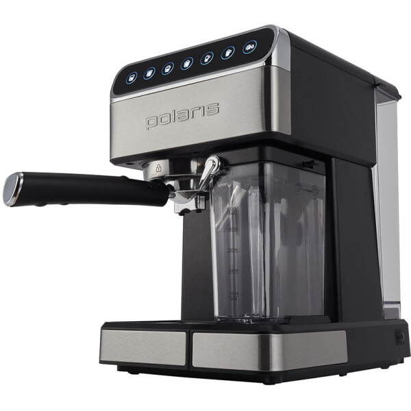 Кофеварка Polaris PCM 1535E Adore Cappuccino купить в Минске - 5element.by