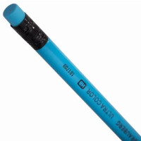 Набор карандашей чернографитных Brauberg ULTRA COLOR HB, с ластиком, пластиковые (181709) 4 шт Набор карандашей чернографитных Brauberg ULTRA COLOR HB, с ластиком, пластиковые (181709) 4 шт