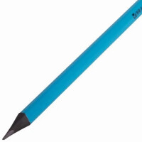 Набор карандашей чернографитных Brauberg ULTRA COLOR HB, с ластиком, пластиковые (181709) 4 шт Набор карандашей чернографитных Brauberg ULTRA COLOR HB, с ластиком, пластиковые (181709) 4 шт