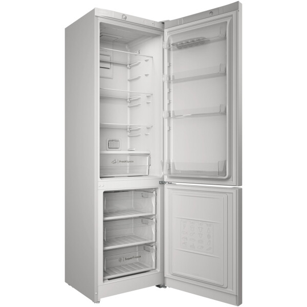 Холодильник-морозильник INDESIT ITS 4200 W UZ Холодильник-морозильник INDESIT ITS 4200 W UZ