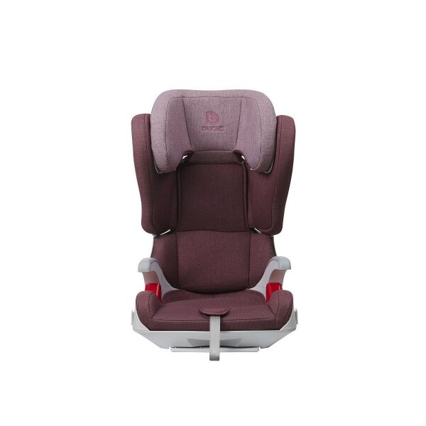 

Детские автокресла Ducle, Автокресло Ducle Xena Junior IsoFix (Clarret Purple)