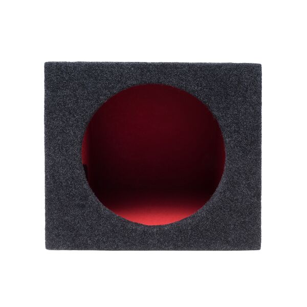 Корпус для сабвуфера AURA BOX-1230.C Корпус для сабвуфера AURA BOX-1230.C